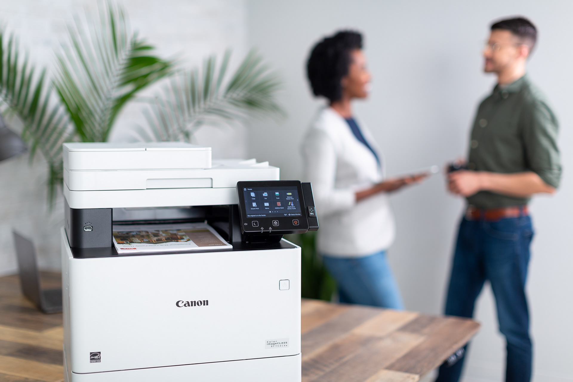 Canon Printers